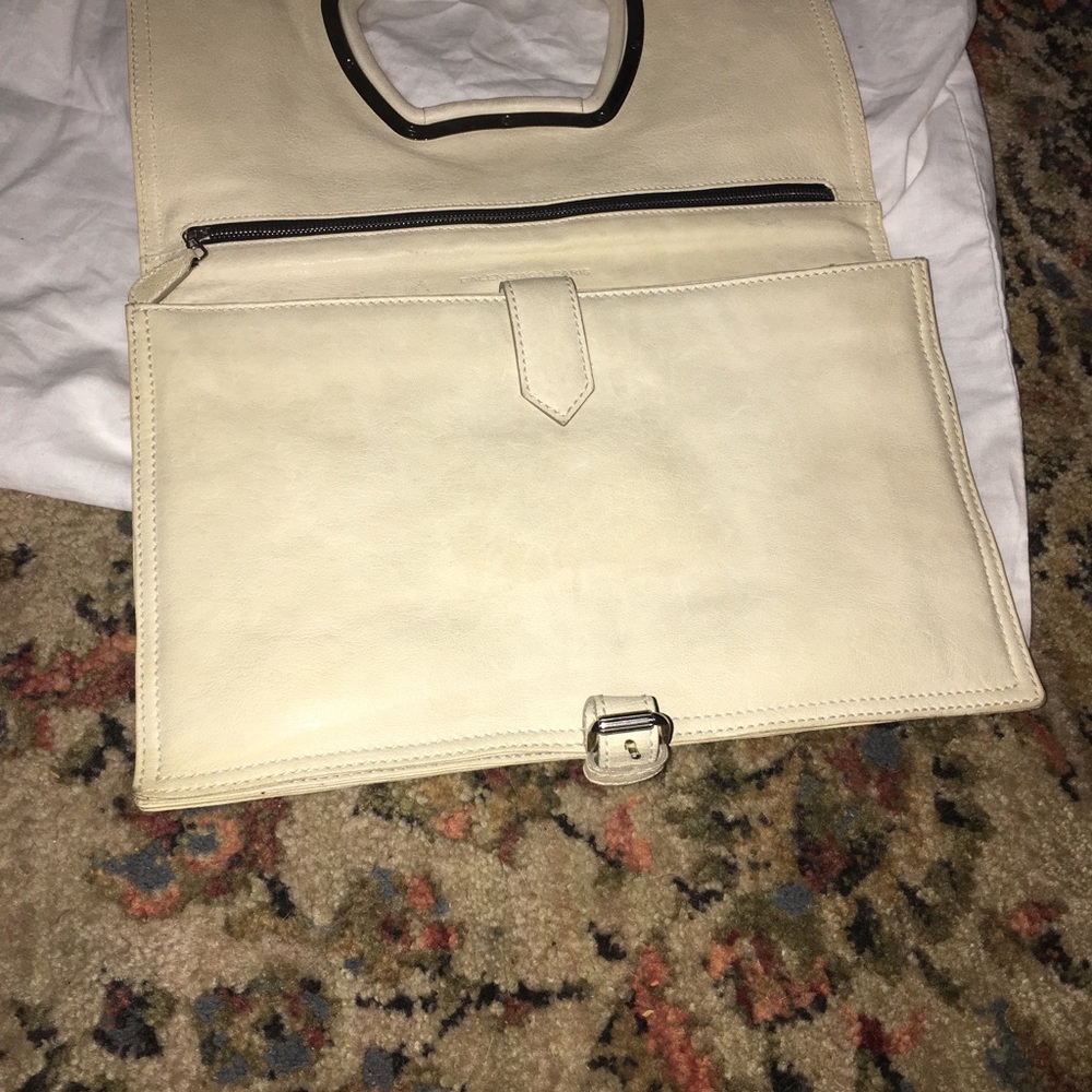 Balenciaga Clutch Purse - Picture 2 of 7